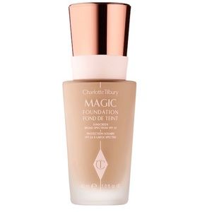 NIB Charlotte Tilbury Magic Foundation - Shade 3